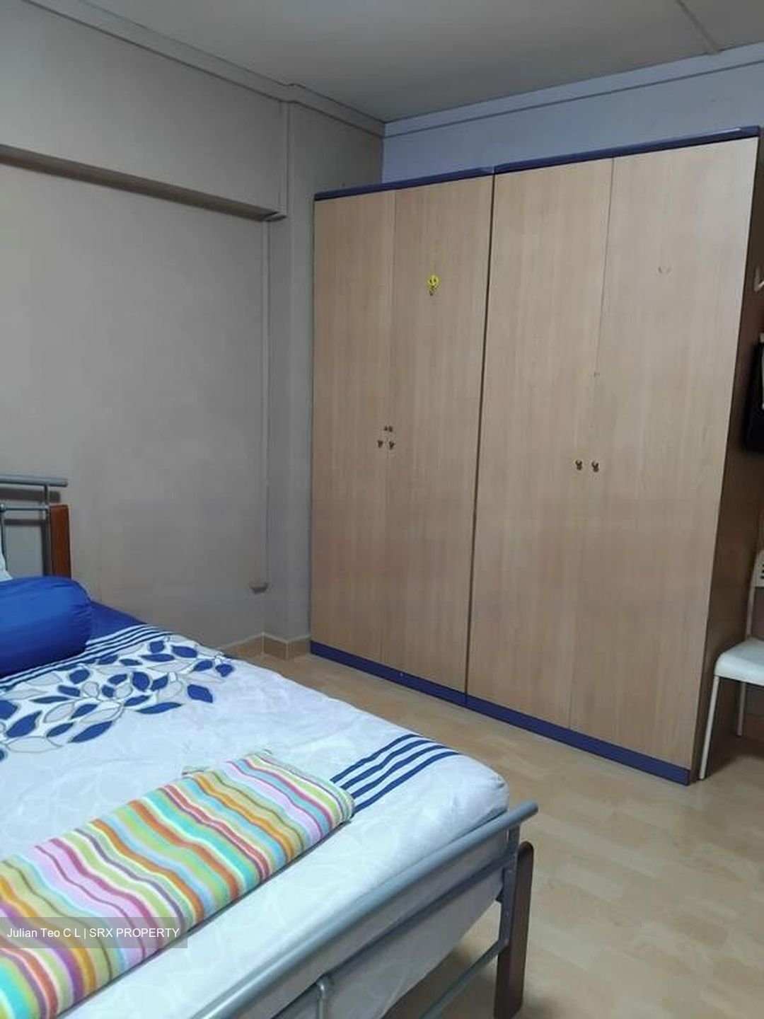 Blk 408 Yishun Avenue 6 (Yishun), HDB 4 Rooms #487019811